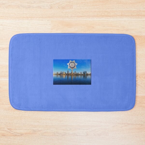 Item preview, San Diego County Deputy Sheriff designed and sold by Lawrence Baird.