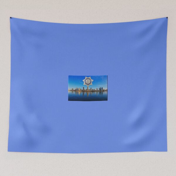 Item preview, San Diego County Deputy Sheriff designed and sold by Lawrence Baird.
