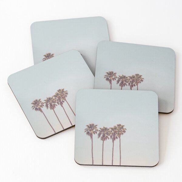 Item preview, Palm Trees, Modern Minimalist Art designed and sold by moderntrend.