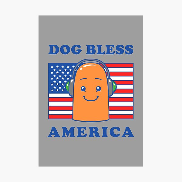 Hot Dog Meme Photographic Prints For Sale | Redbubble