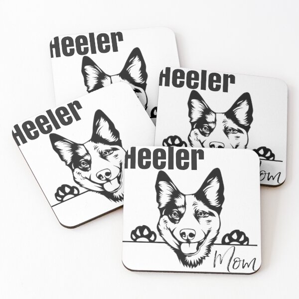 Item preview, Heeler mom designed and sold by mclaurin612.