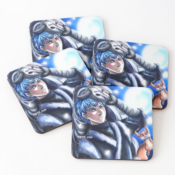 Item preview, Shin ah designed and sold by NeyrSno.