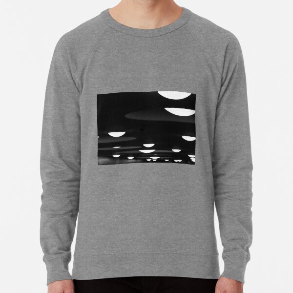 In The U-Bahn Lightweight Sweatshirt