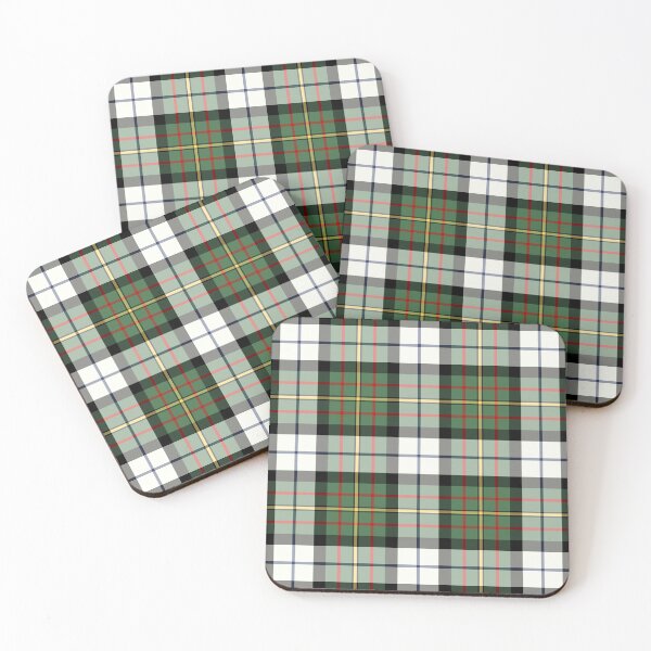 Item preview, Clan MacLaren Dress Tartan designed and sold by plaidwerx.