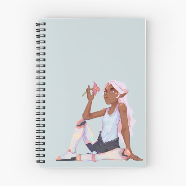 Item preview, Allura designed and sold by Axolotlator.