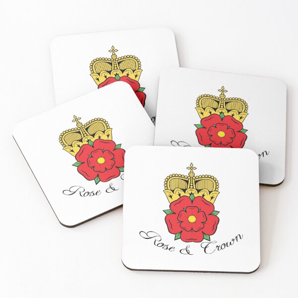 Item preview, Vector colorido rosa y corona designed and sold by tribbledesign.