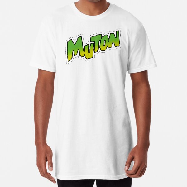 Muton Long T-Shirt