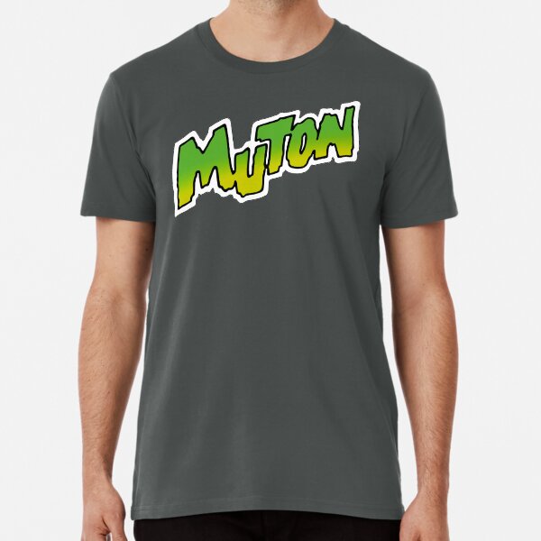 Muton Premium T-Shirt