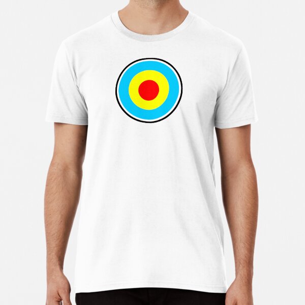 Target Premium T-Shirt