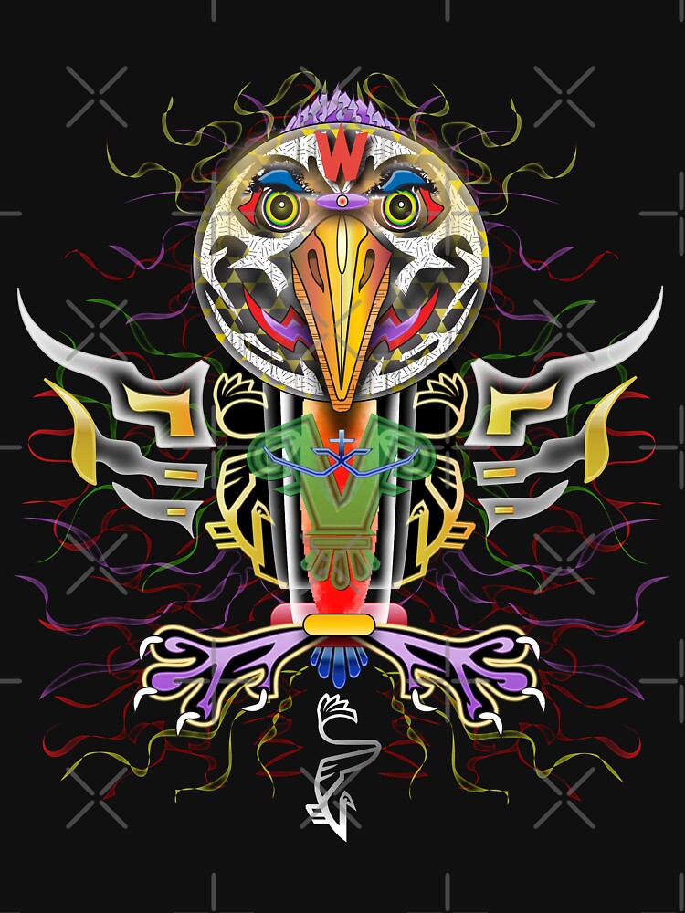 Van Happy Berd by Vanwizle