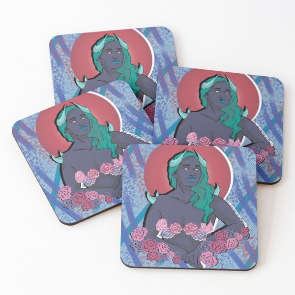 Item preview, Demon Mistress Dian designed and sold by Fay Rahman.