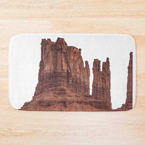 Artikelvorschau, Monument Valley Utah, moderne, minimalistische Fotografie entworfen und verkauft von moderntrend.
