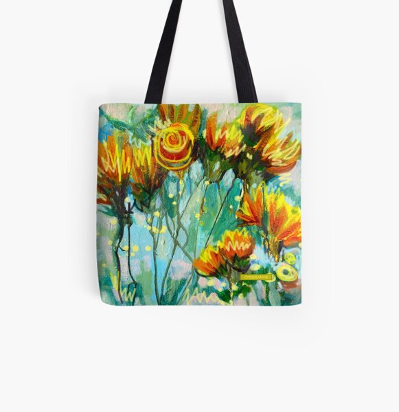 Romantique classique 1, ÖMiserany® Tote bag doublé