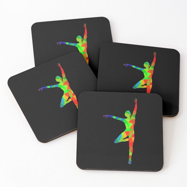 Item preview, Ballet dancers designed and sold by AndreasSteinweg.