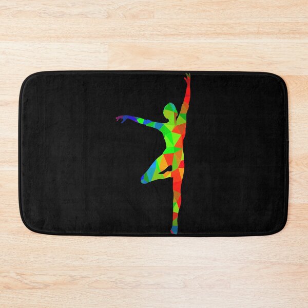 Item preview, Ballet dancers designed and sold by AndreasSteinweg.