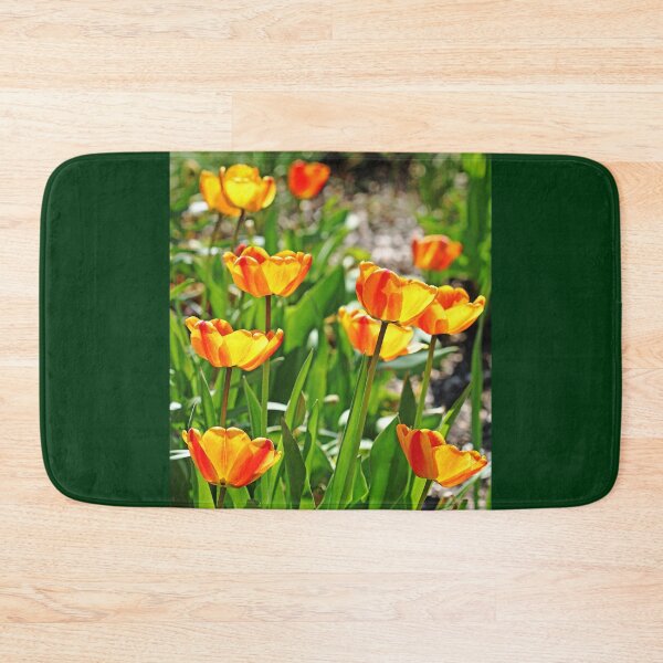 Item preview, Tulip Bouquet designed and sold by Debbie Oppermann.