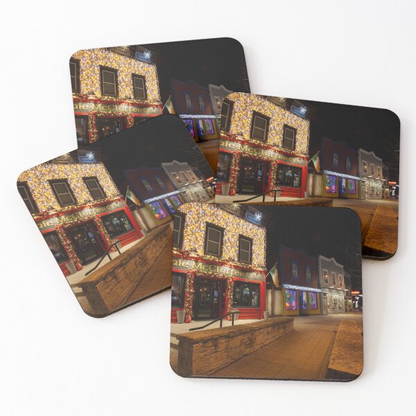 Item preview, Hughie McClafferty's - Lemont designed and sold by Adam Bykowski.