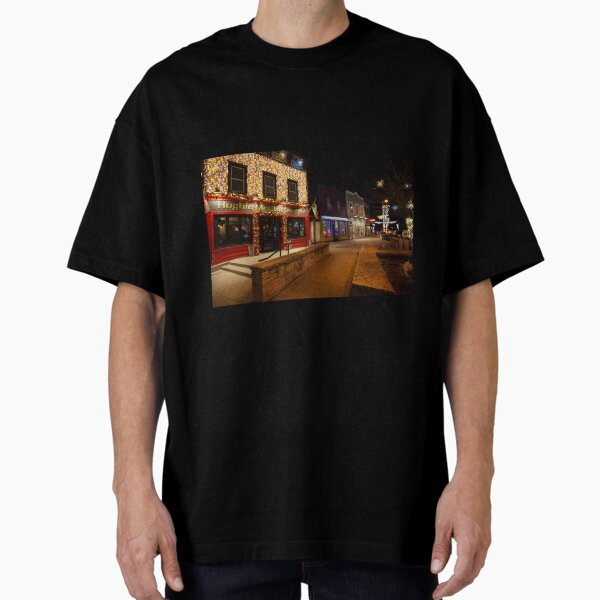 Item preview, Hughie McClafferty's - Lemont designed and sold by Adam Bykowski.