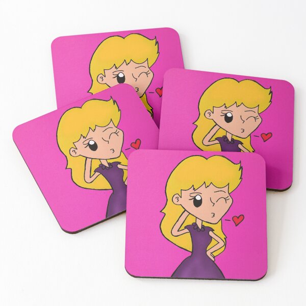 Item preview, Marci  designed and sold by Miss Stephanie’s Art Creations.