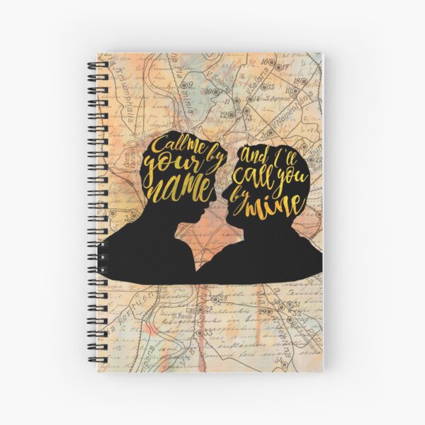 Item preview, call me by your name designed and sold by culturetime.