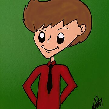 Artwork thumbnail, Chase by Miss Stephanie’s Art Creations