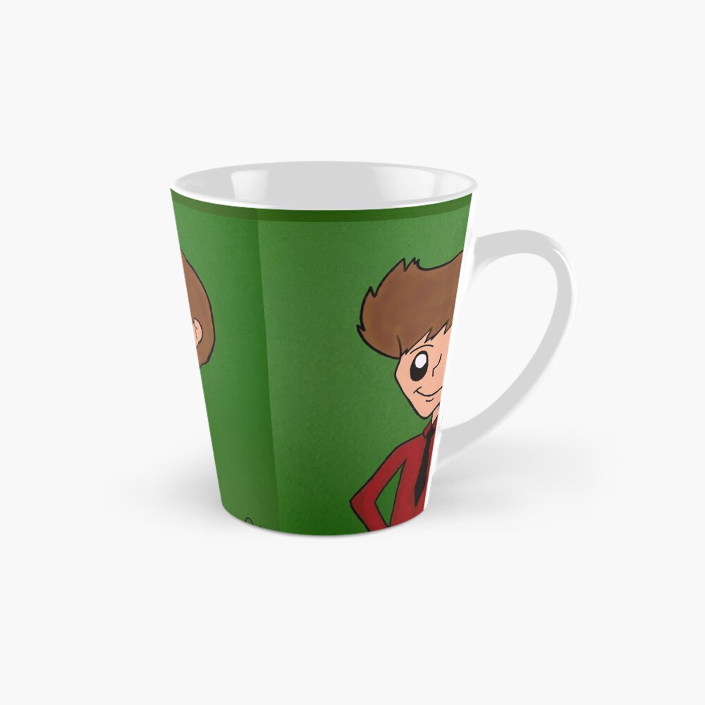 Item preview, Tall Mug designed and sold by Steph-Drawing01.