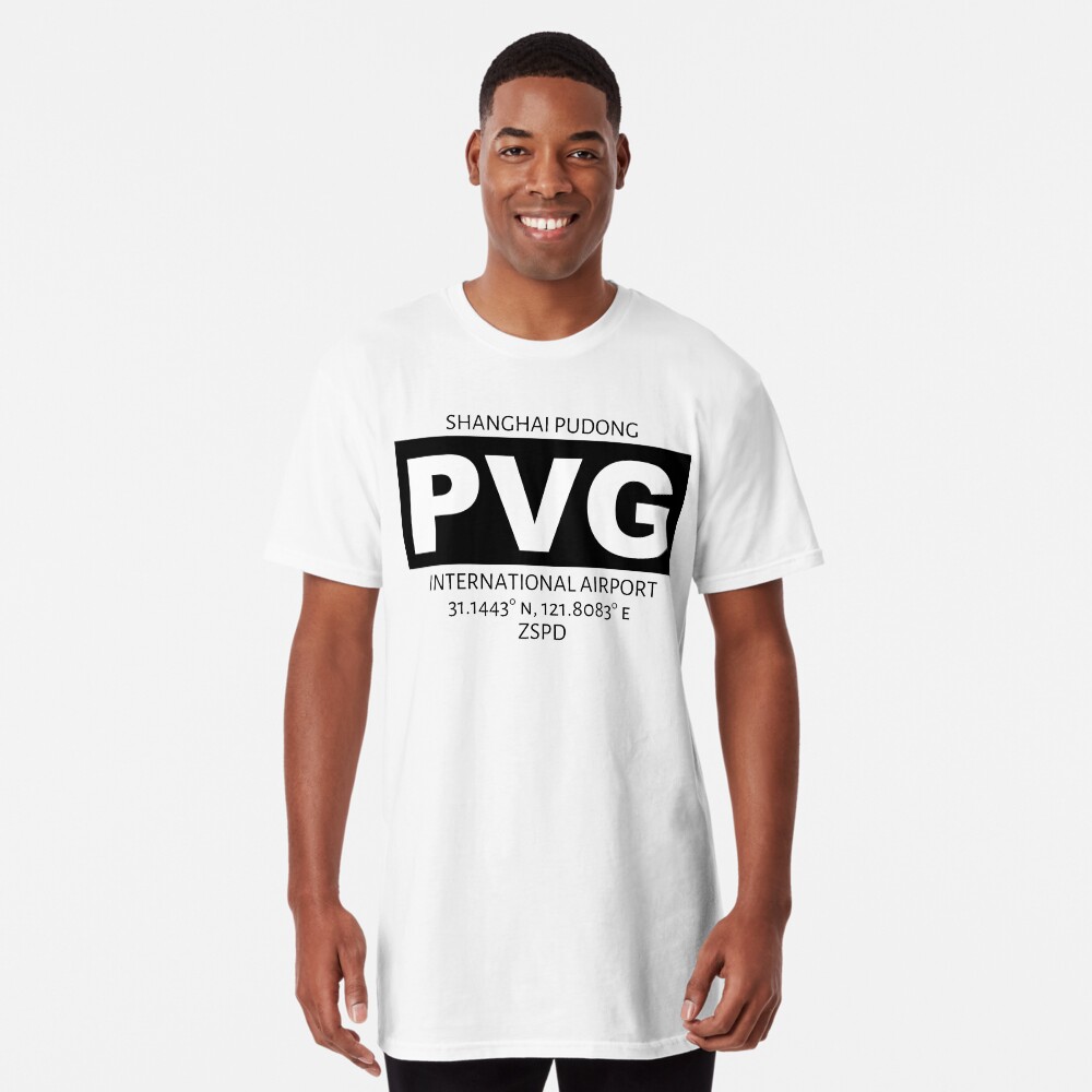 Item preview, Long T-Shirt designed and sold by AvGeekCentral.