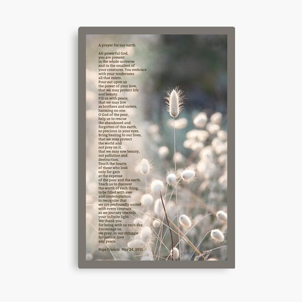 Canvas Print