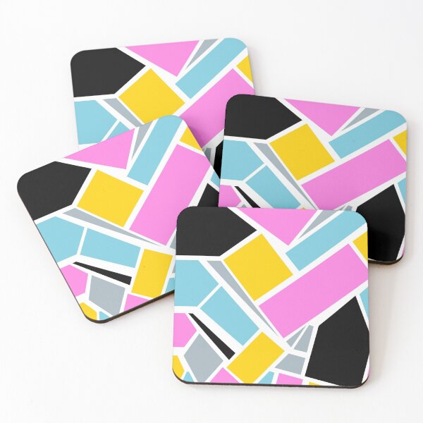 Item preview, Geometric abstraction designed and sold by stephenignacio.