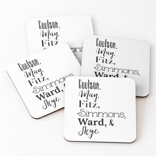Item preview, AOS Season 1 Names designed and sold by ArtworkBySarahN.