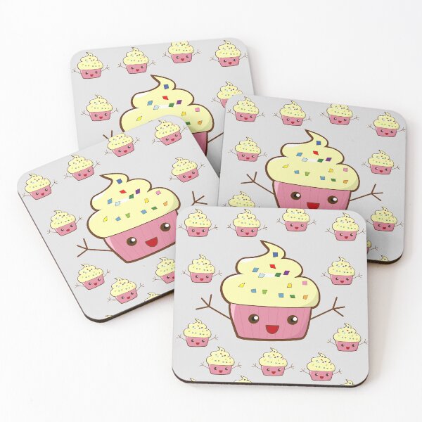 Item preview, Cupcake Love designed and sold by TheFlying6.