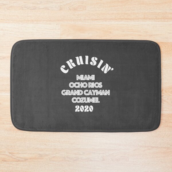 Item preview, Caribbean Cruising  designed and sold by CoolYule.
