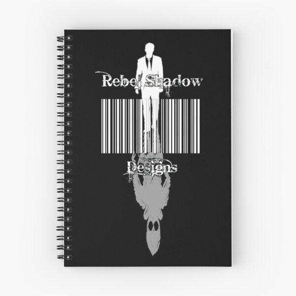 Item preview, Rebel Shadow Designs (BLK) designed and sold by RebelShadow.