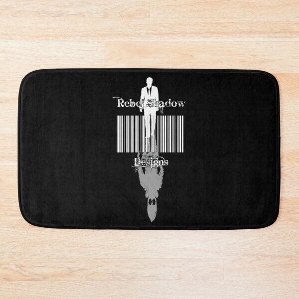 Item preview, Rebel Shadow Designs (BLK) designed and sold by RebelShadow.