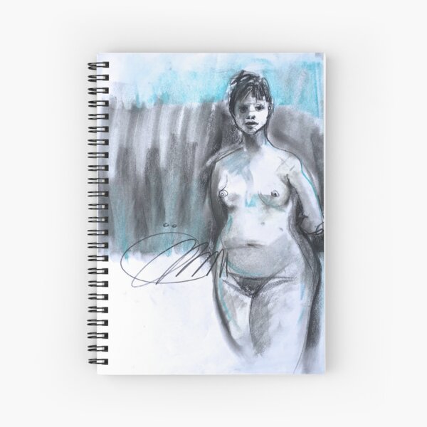TiFFANY ELLE ÖMiserany® 2009 Cahier à spirale