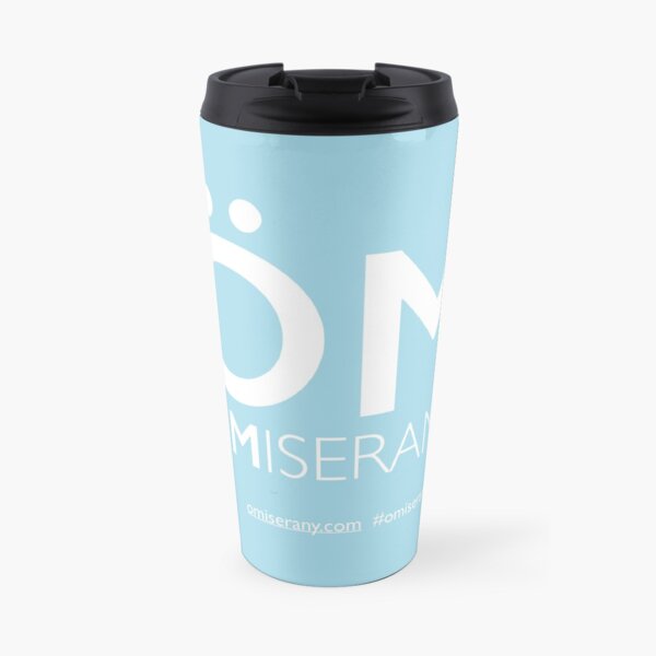 TiFFANY ELLE ÖMiserany® 2009 Mug isotherme