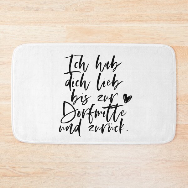Item preview, Dear to the middle of the village designed and sold by Designerseits.
