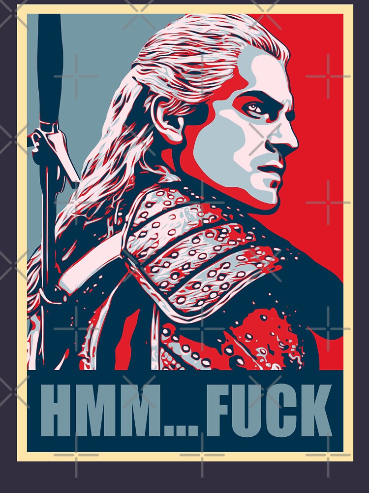 Hmm... F*ck! by ActiveNerd