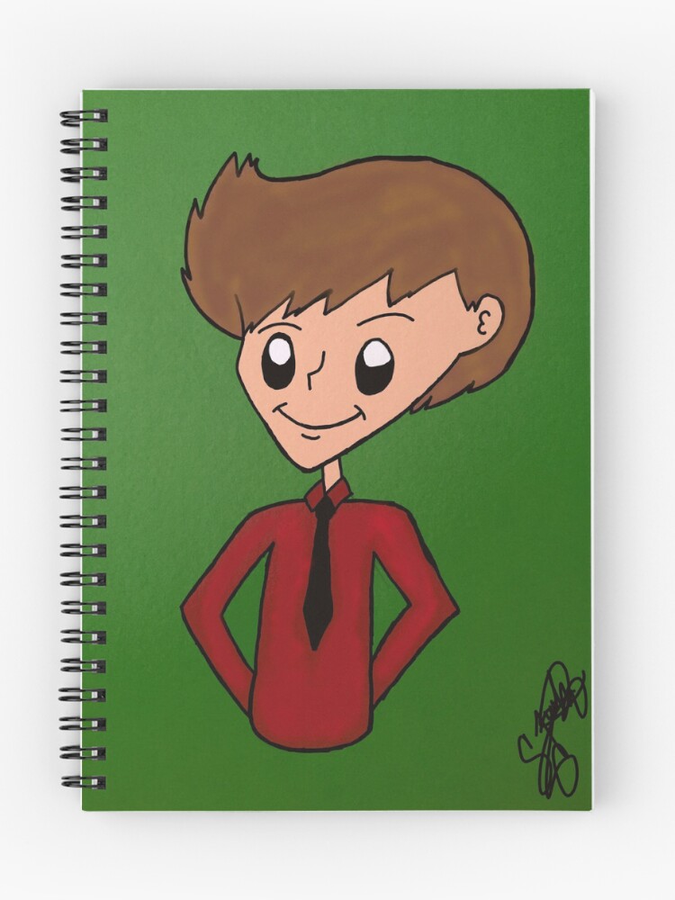 Thumbnail 1 of 3, Journal, Chase designed and sold by Steph-Drawing01.