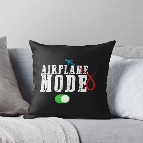 Artikelvorschau, Lustiges Geschenk des Flugzeugmodusflugzeugpiloten für Mannfrauenkinder entworfen und verkauft von hadleydesigns.