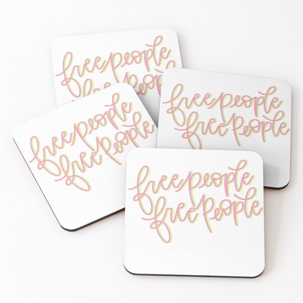 Item preview, free people free people designed and sold by CarolunaDesigns.