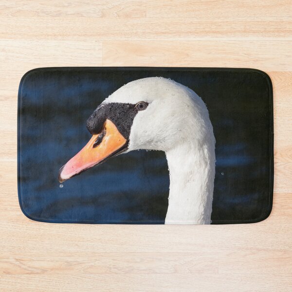 Item preview, Swan Water Droplets  designed and sold by Londonimages.