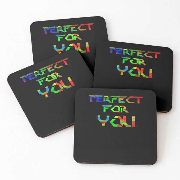 Item preview, Perfect for you designed and sold by AndreasSteinweg.