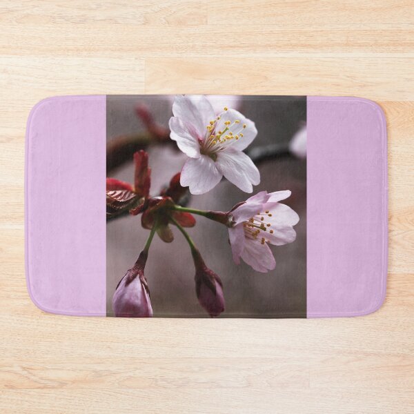 Item preview, Cherry Blossoms designed and sold by Debbie Oppermann.