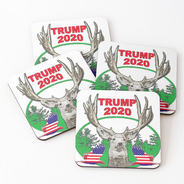 Item preview, Trump 2020 soar with eagles 2 designed and sold by Saltypro.