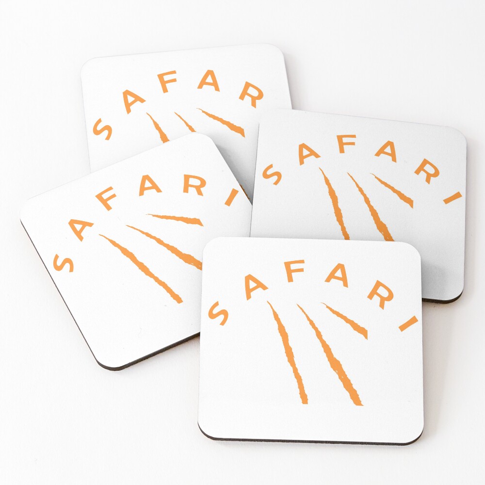 Item preview, Coasters (Set of 4) designed and sold by DesignDS.