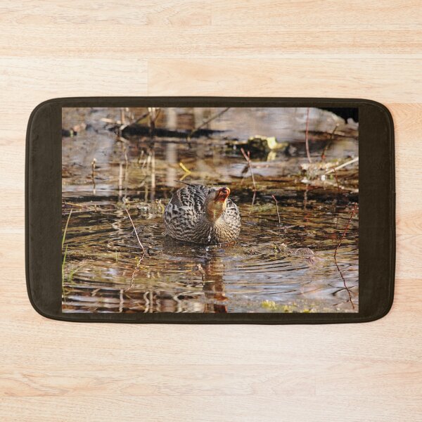 Item preview, Just Ducky designed and sold by Debbie Oppermann.