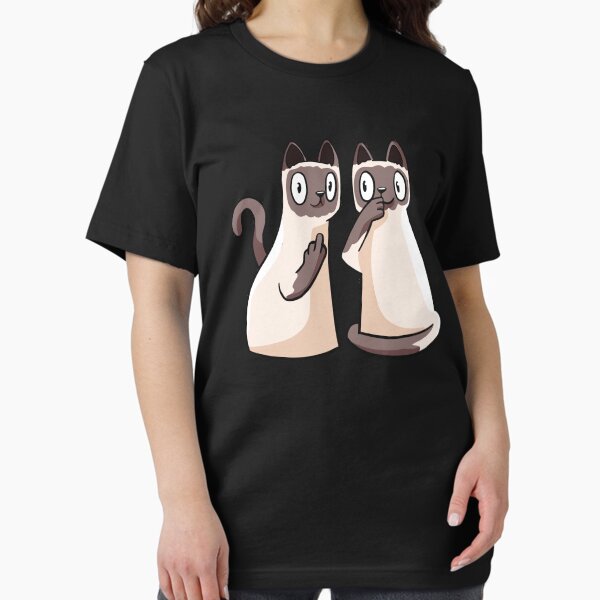 ★SURGERY★ siamese twin type-1 T-shirts Siamese Twins Shirt - Etsy