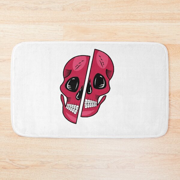 Item preview, Skull Head designed and sold by PickCreation.