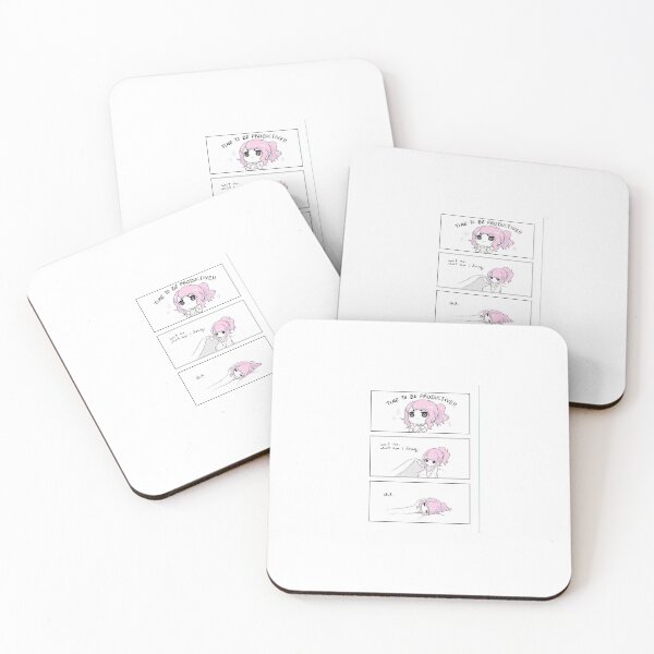 Item preview, Time to be productive, no wait designed and sold by starrienight.